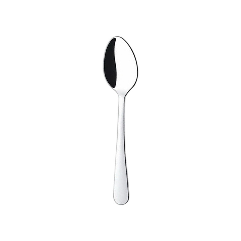Cuillère à Thé Bistro L 132 mm - Lot de 12 - Stalgast