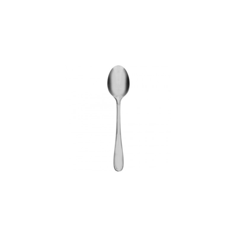Cuillère à Thé Restaurant L 135 mm - Lot de 12 - Stalgast