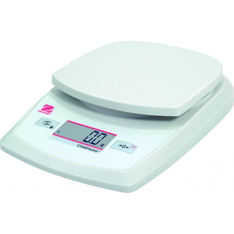 Balance de Cuisine Electronique 2,2 Kg - Stalgast