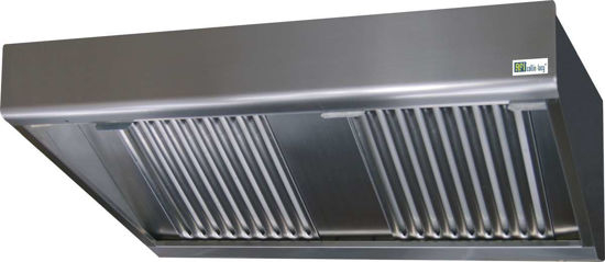 Hotte de ventilation - L1000mm