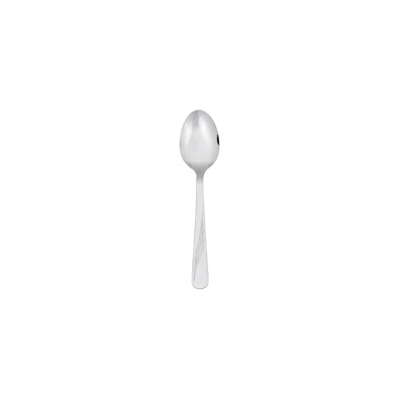 Cuillère de Table Bar L 175 mm - Lot de 12 - Stalgast