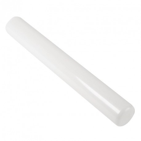 Rouleau à pâtisserie en polyéthylène 407mm Vogue
