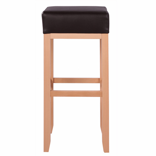 Tabouret de bar ALBERTO XL