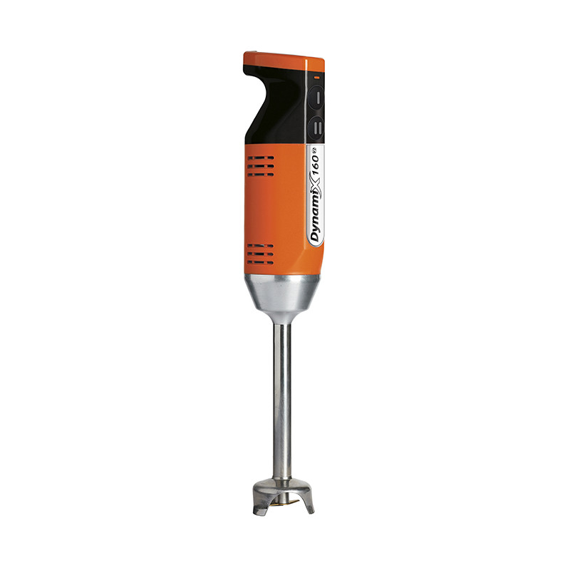 Mixeur Plongeant Professionnel Dynamix DMX 160 V2 - 2 Vitesses - Dynamic