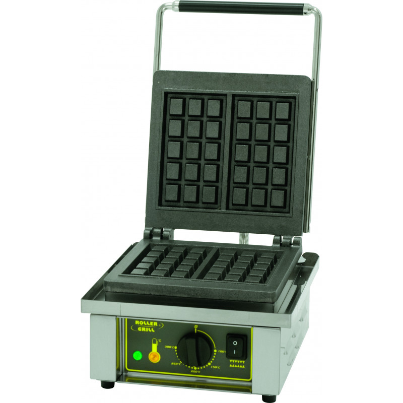 Gaufrier Professionnel Caterina 1,5 KW - Stalgast