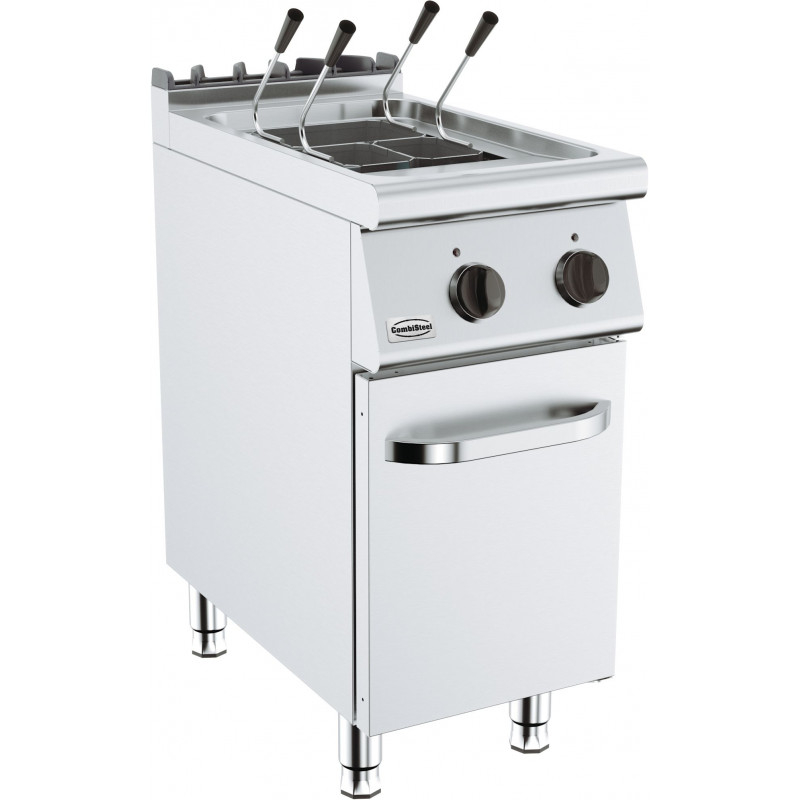 Cuiseur à Pâte Professionnel - Gamme 700 - 18 Litres - Combisteel
