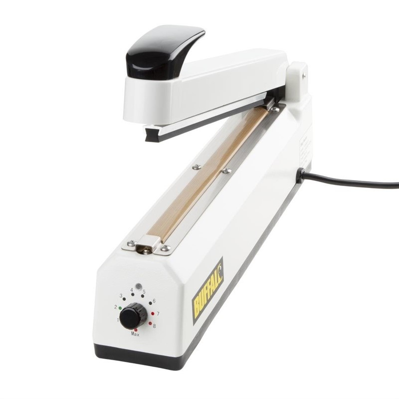 Soudeuse Professionnelle Rapide 30cm - Buffalo