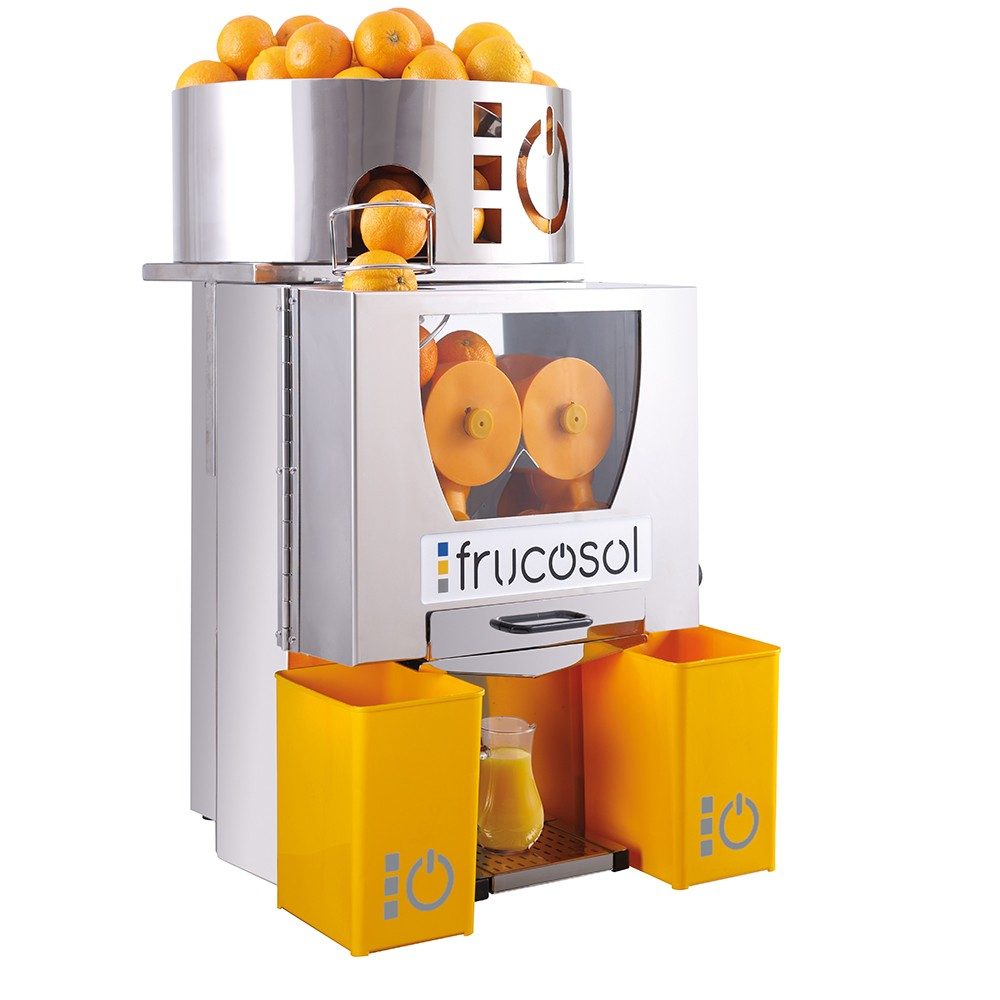 Presse-agrumes F50C