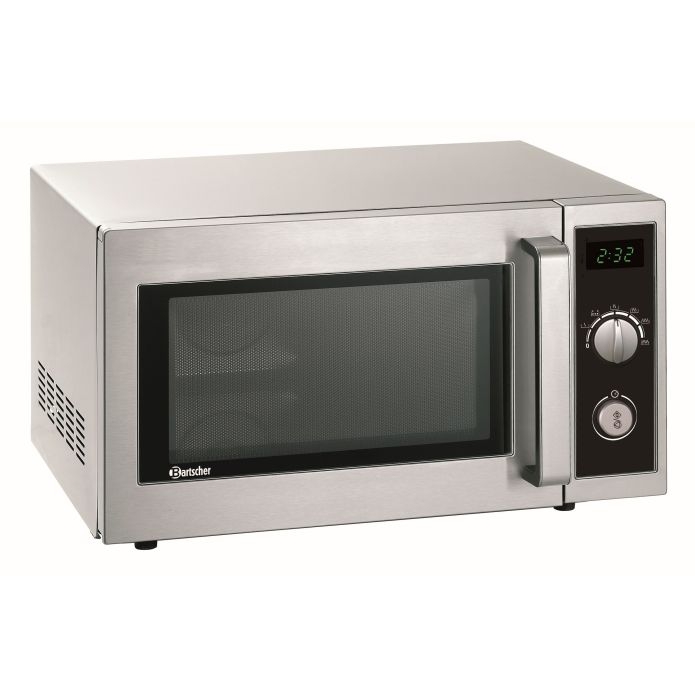 Four à Micro Ondes Professionnel 25 Litres - 1500 w - Combisteel