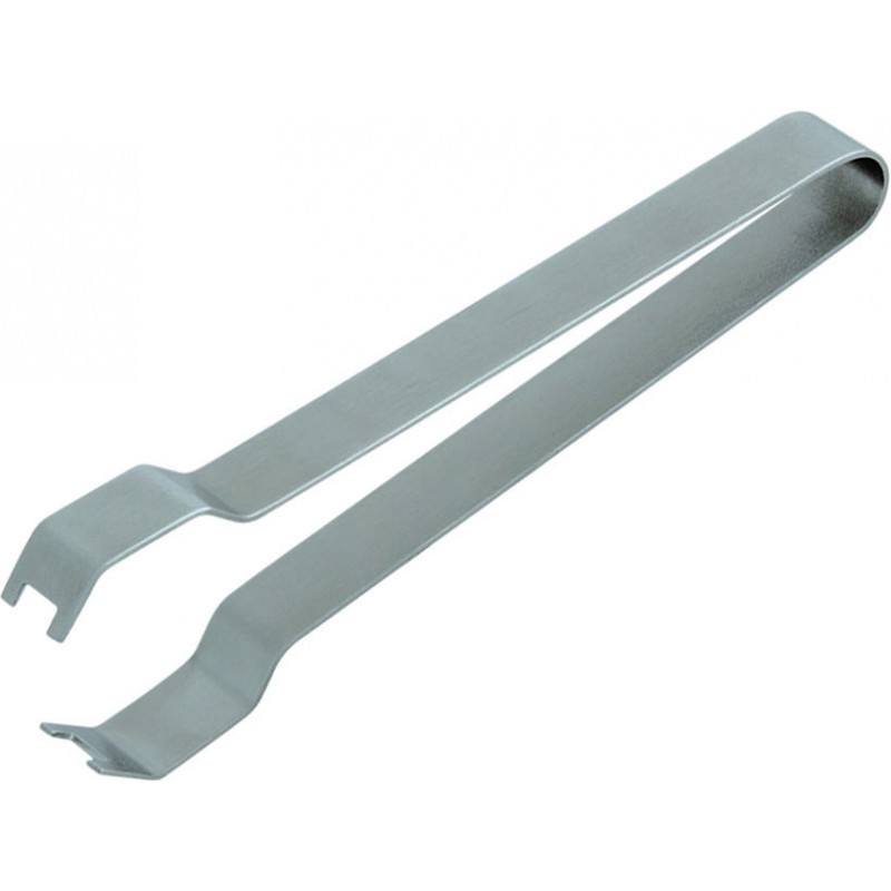 Pince à Glace L 145 mm - Stalgast