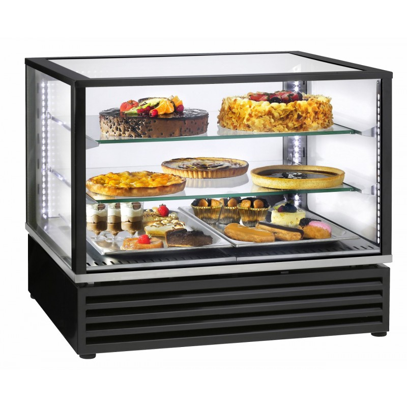 Vitrine réfrigérée 390kg
