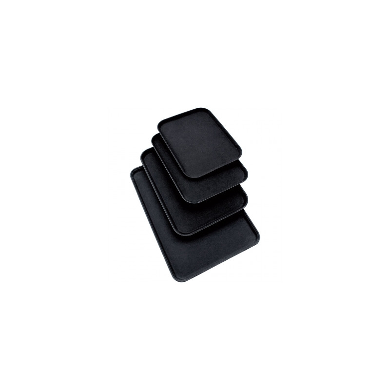 Plateau de Serveur Antidérapant L 405 à 650 mm - Stalgast