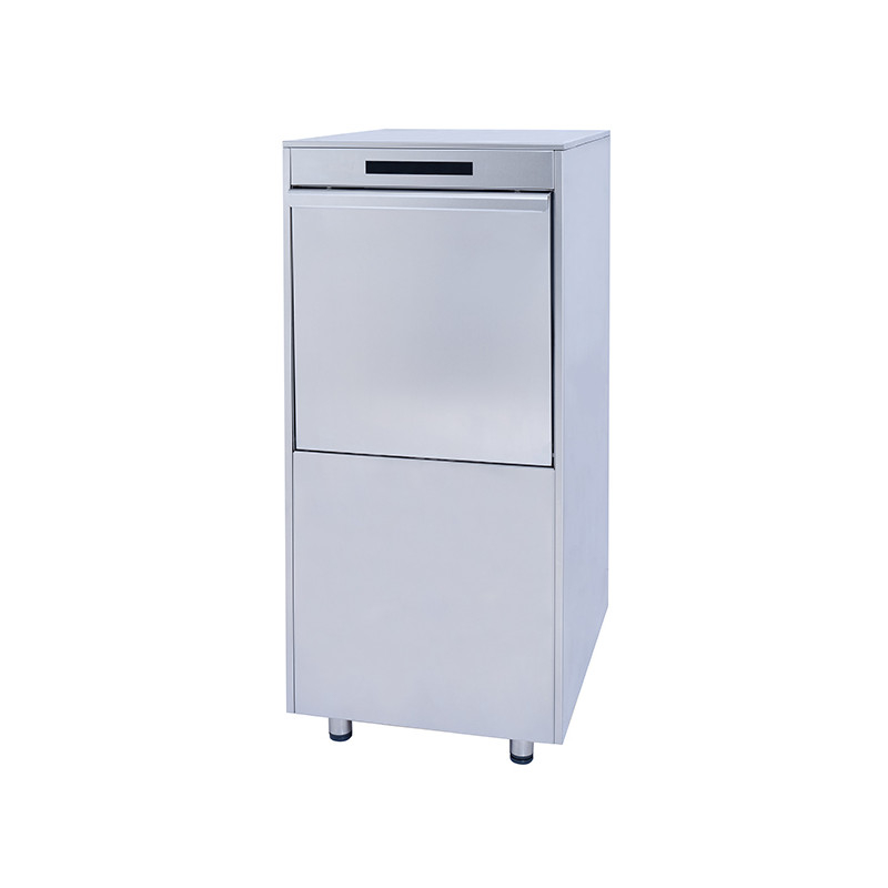 LAVE-BATTERIE COMMANDES ELECTRONIQUES 3 PROGRAMMES - L2G