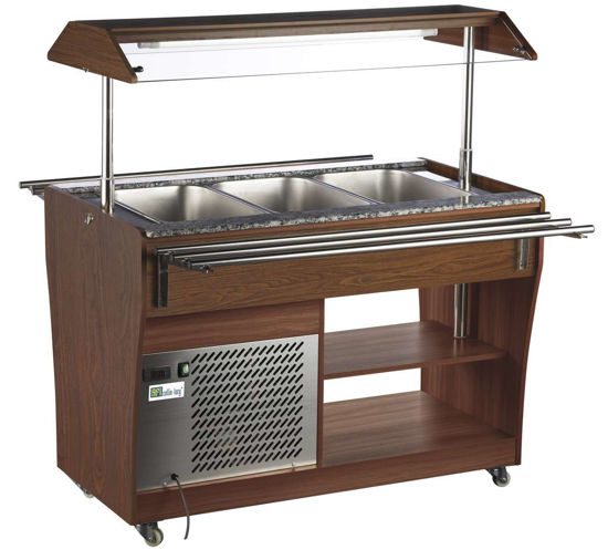 Buffets Réfrigérés