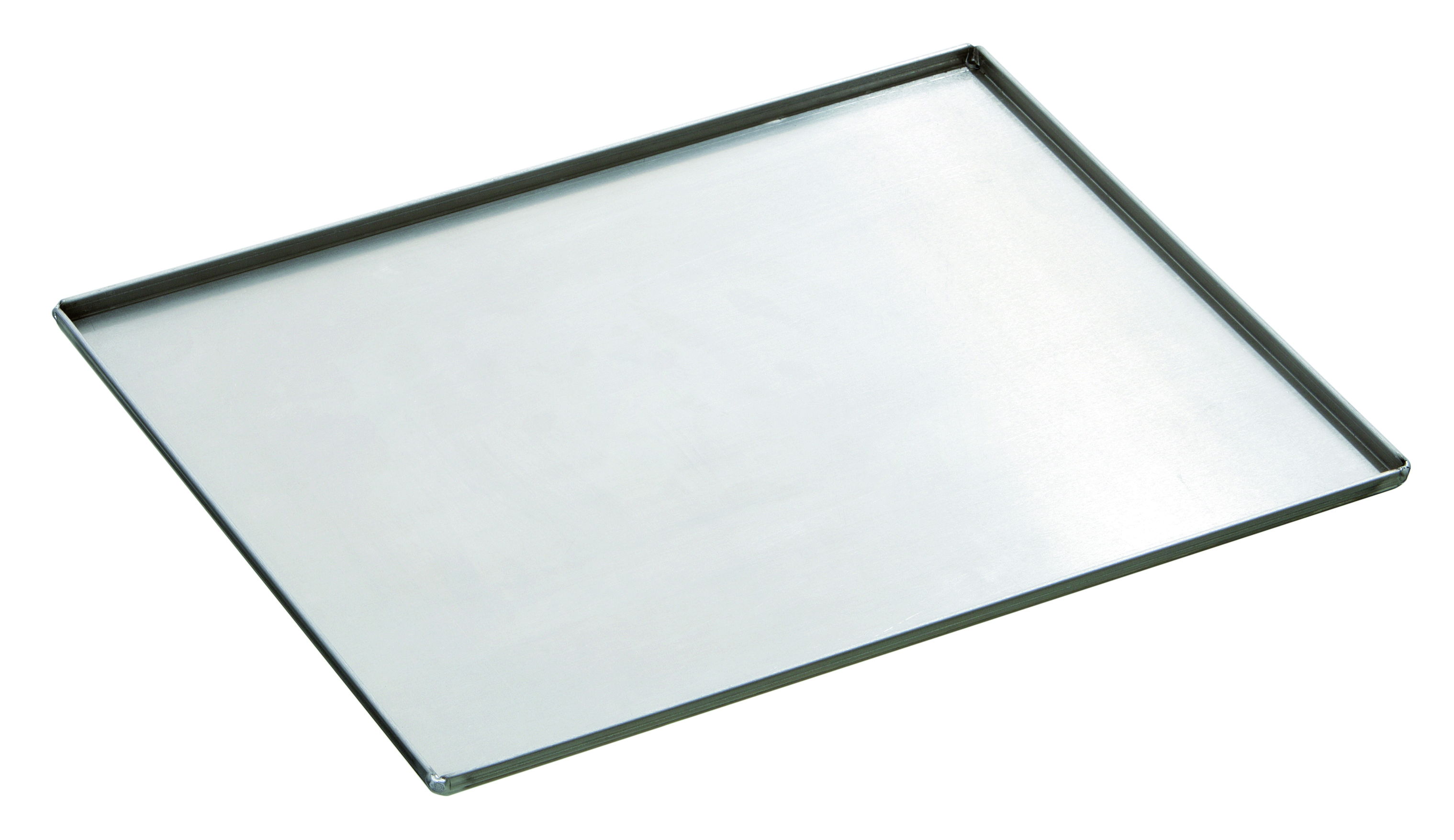 Plaque aluminium pour four CFCV1 - CFCV2