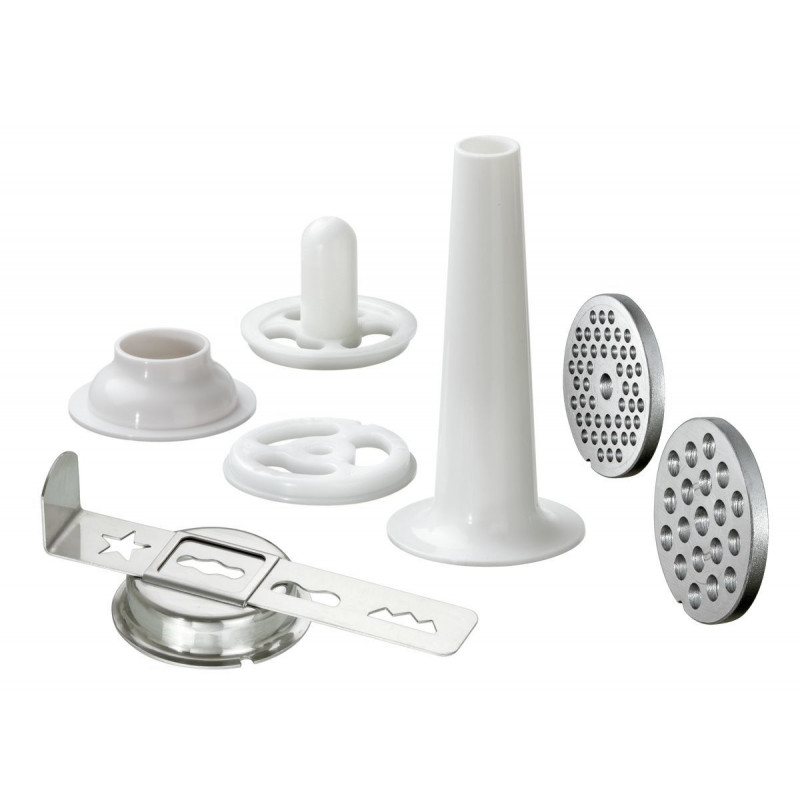 Hachoir À Viande Électrique Peu Intensif 10 Kg/H - Bartscher