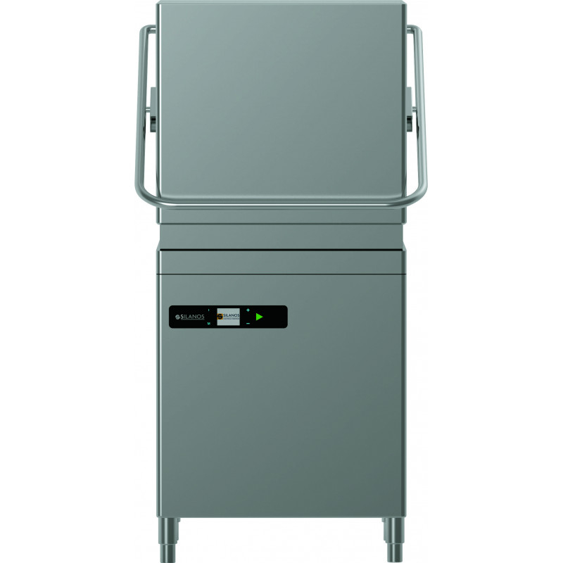Lave-Vaisselle à Capot Professionnel N1000 EVO 2 - Stalgast
