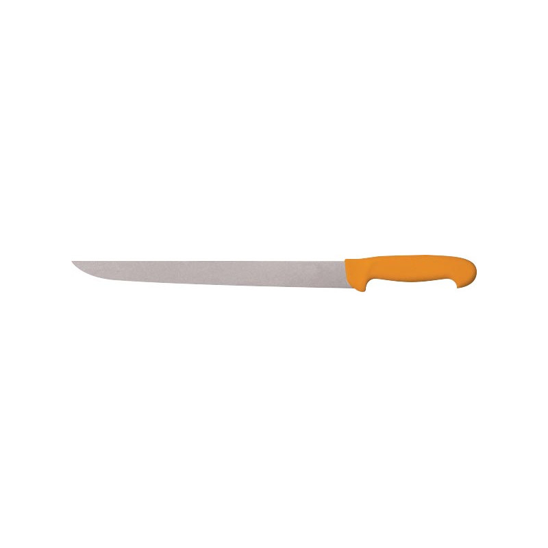 Couteau de Boucher Flexible - L2G