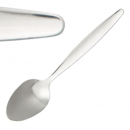 Cuillère à thé 134 mm Kelso Olympia - Lot de 12