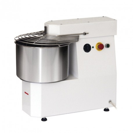 Pétrin professionnel 22L Pizza - Furnotel