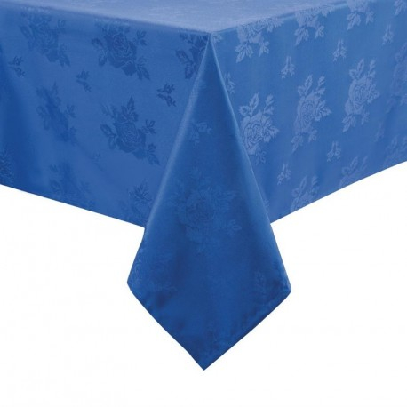Nappe bleue 890 x 890 mm - Mitre