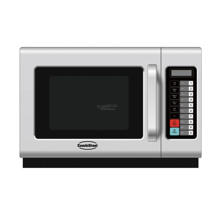 Four micro ondes programmable - 34L 3200 W - Combisteel