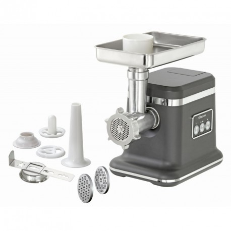Hachoir À Viande Électrique Peu Intensif 10 Kg/H - Bartscher