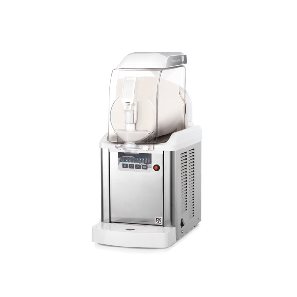 Machine à Cremagelato - SPM