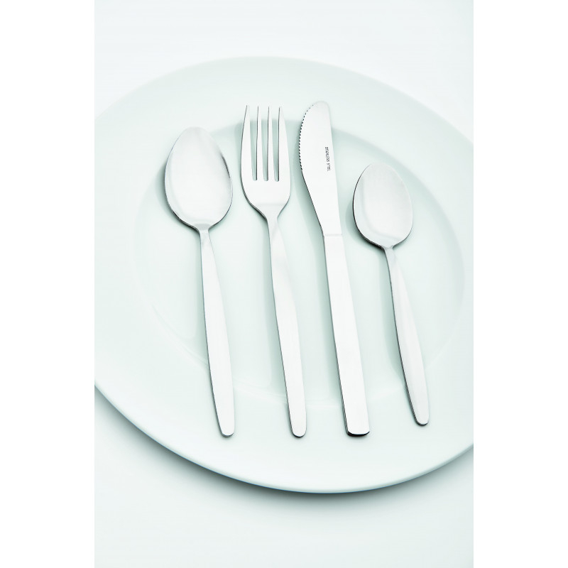 Cuillère de Table Traiteur L 178 mm - Lot de 12 - Stalgast