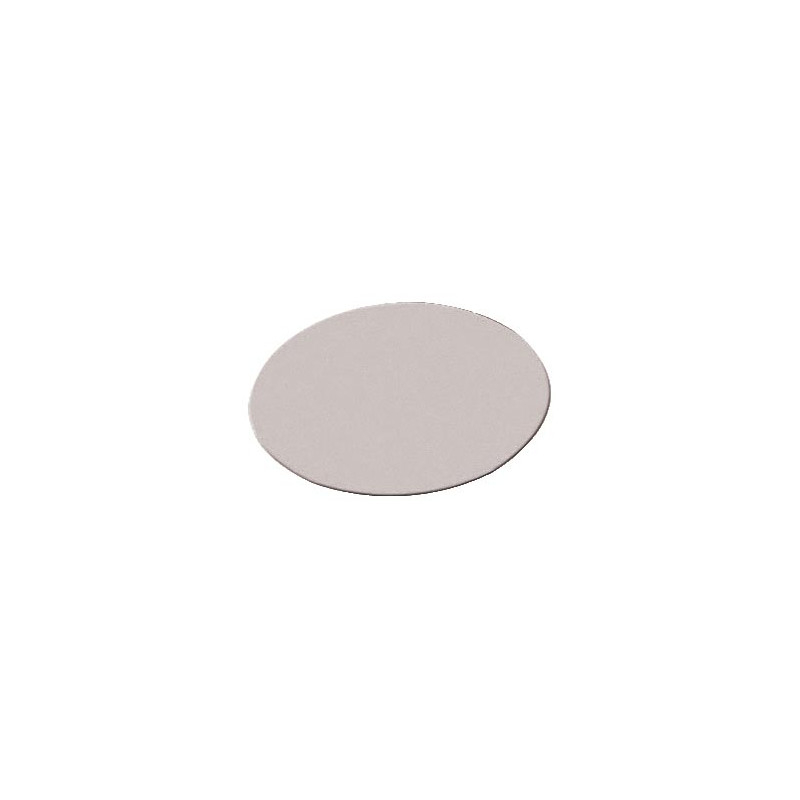 Paquet de 1000 Papiers à Steak Ovale 80x110 mm - L2G