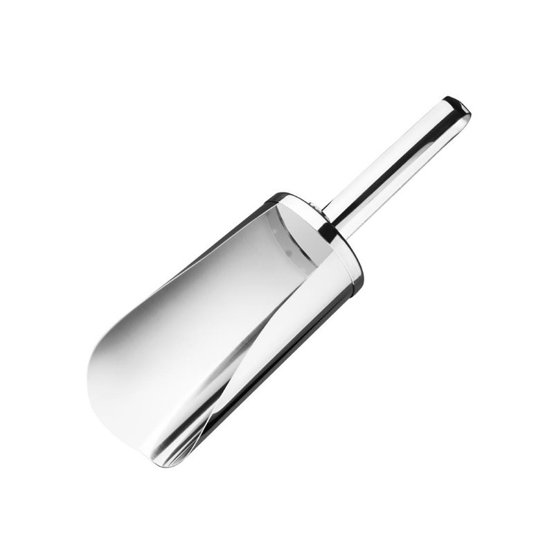 Pelle Professionnelle en Inox de Cuisine 1L - Vogue