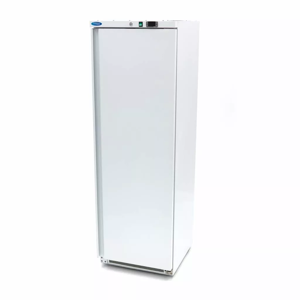 Congélateur FR 400L Blanc - Maxima