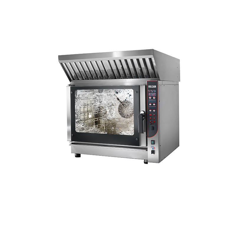 FOUR ELECTRIQUE MIXTE PROGRAMMABLE - L2G