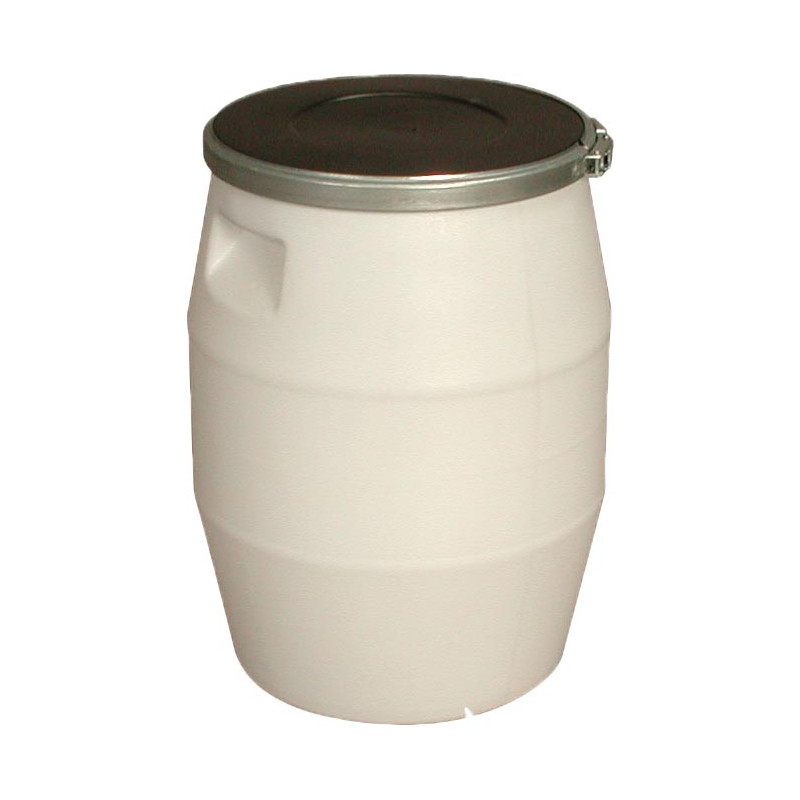FUT 50L AVEC GRENOUILLERE METALLIQUE - L2G