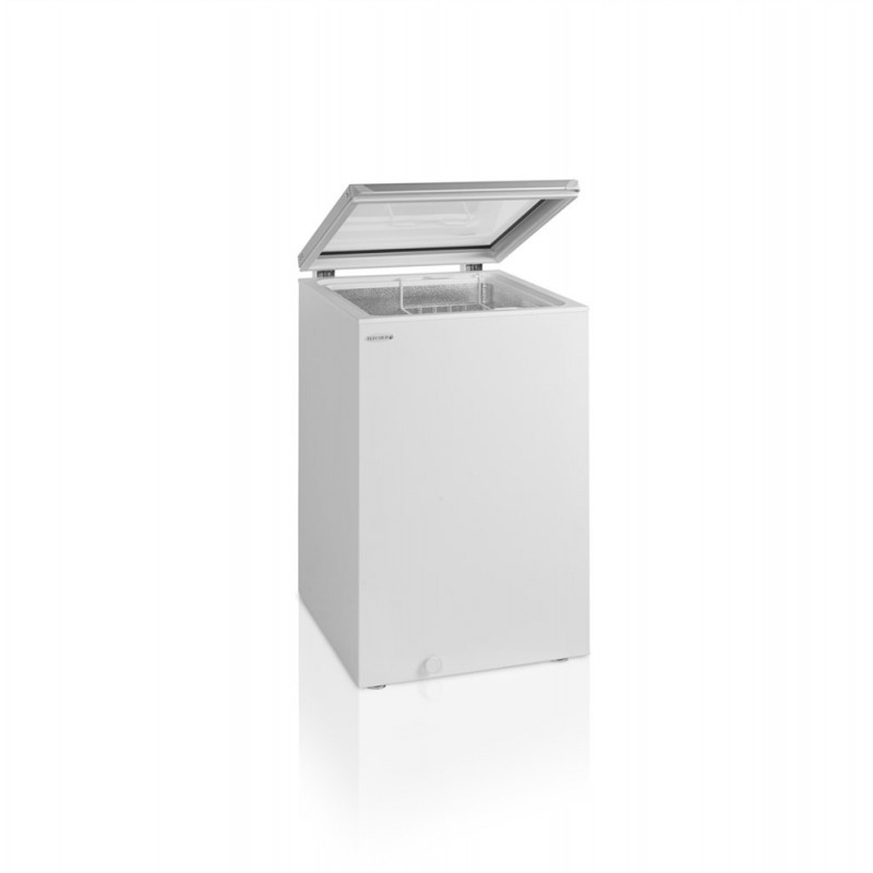 Congélateur De Crème Glacée ST160 - TEFCOLD