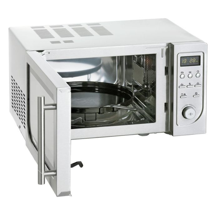 Four à Micro Ondes Professionnel digitale - 25L 900 W - Bartscher