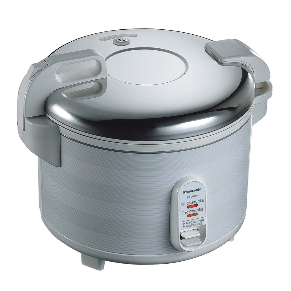 Cuiseur à riz, 3,6 litres