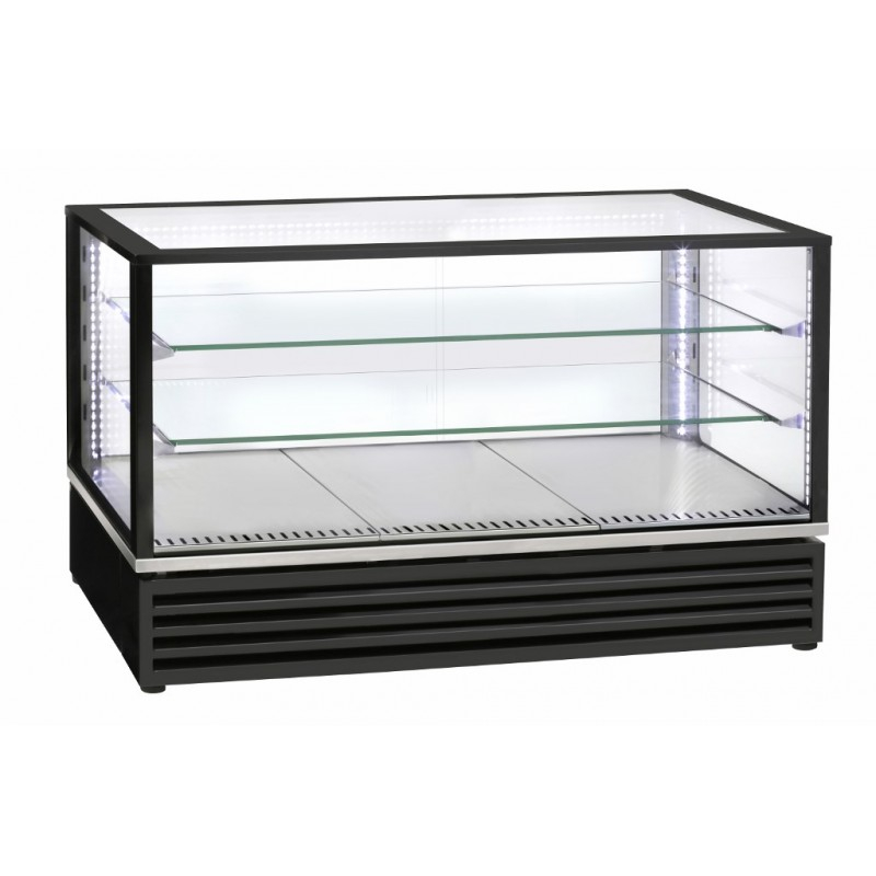 Vitrine réfrigérée