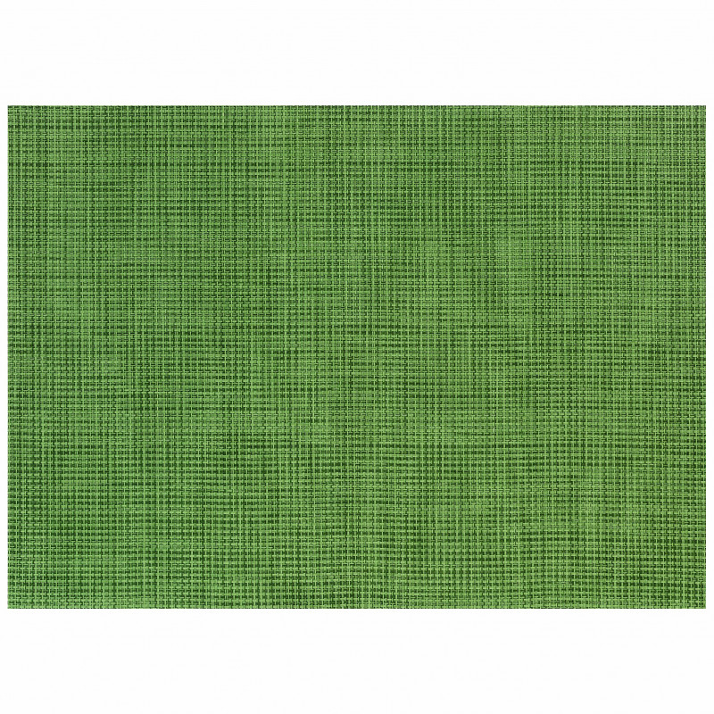 Set de Table Maille Fine Vert 45 x 30 cm - Pujadas