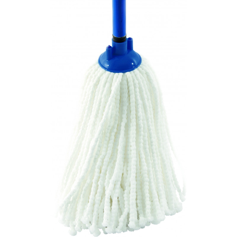 Balai Lave-Sol Fiber Mops - Stalgast
