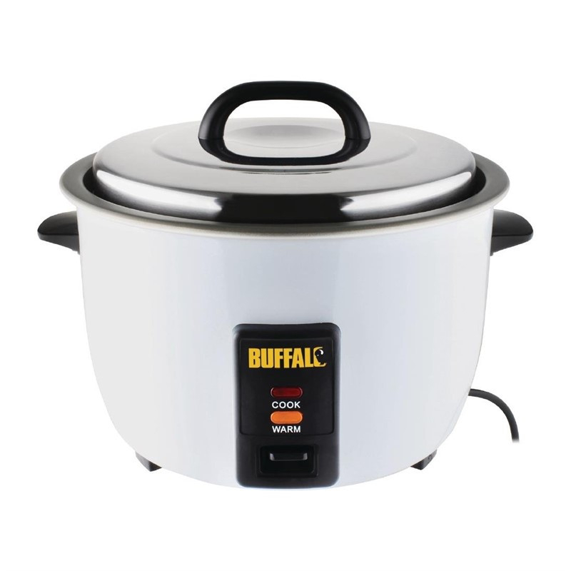 Cuiseur À Riz Professionnel 4,2 Litres - Buffalo