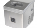 MACHINE A GLACONS CREUX RONDS CARROSSERIE INOX-L2G