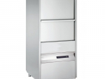 Lave-Batterie 6565 PRSE avec Break Tank - Hauteur Utile 650 mm - Combisteel