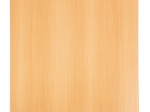 Plateau de table carré Hêtre 600 mm - Bolero
