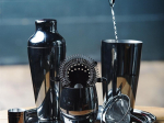 Rafraîchisseur à vin professionnel double paroi 120 mm de diamètre - Olympia