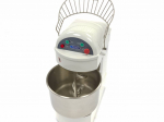 Pétrin à spirale 30 litres - 2 vitesses