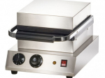 Gaufrier Professionnel - 2 KW - Combisteel