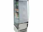 Vitrine Réfrigérée Murale - 220 L - Polar