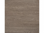 Plateau de Table Bar Restaurant Carré 700 mm - Effet Bois Vieilli - Bolero
