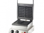 Gaufrier Professionnel - 2 KW - Combisteel